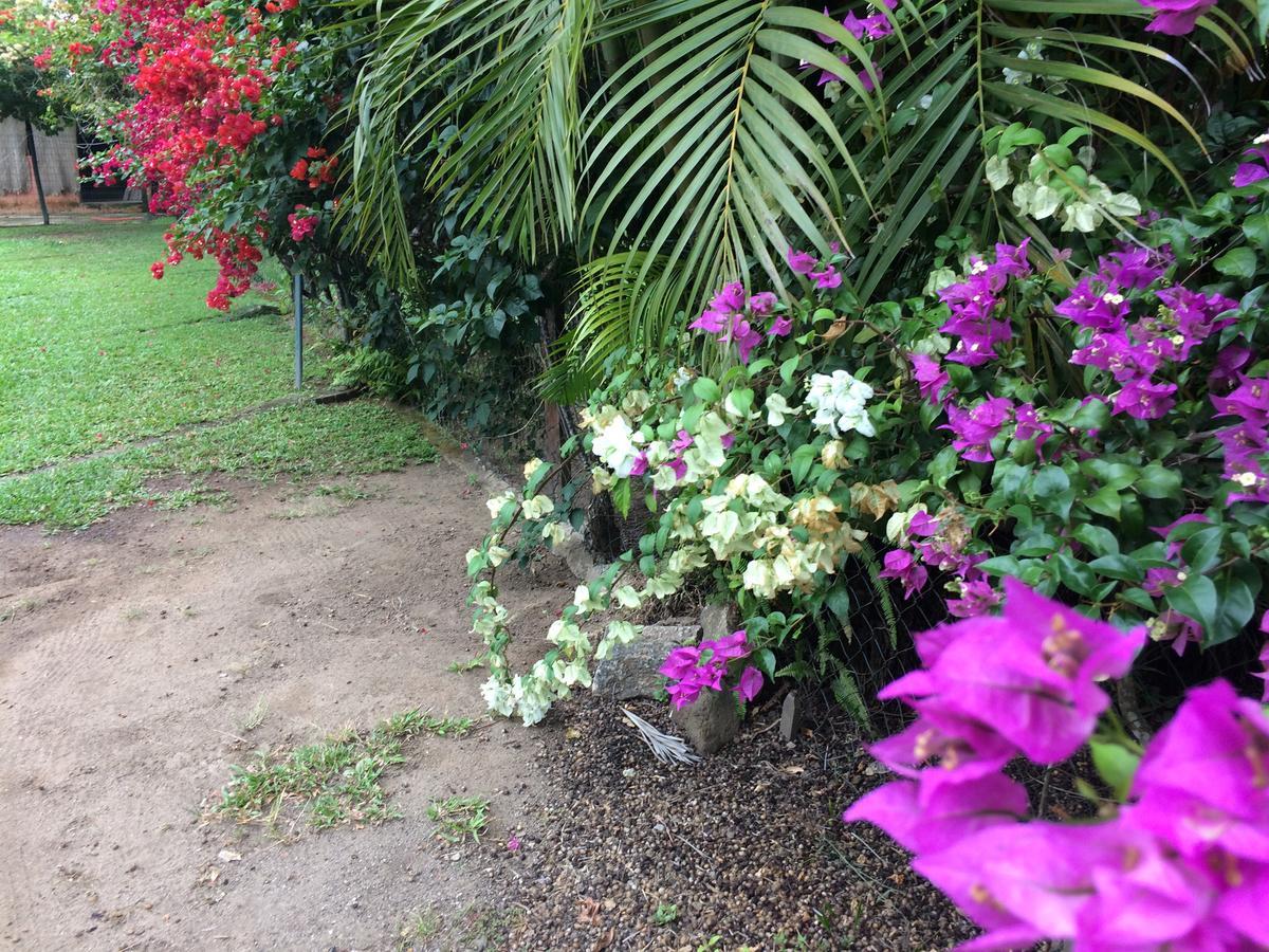 Villa Casa Colonial Térrea no Saco da Capela em Ilhabela Exterior foto